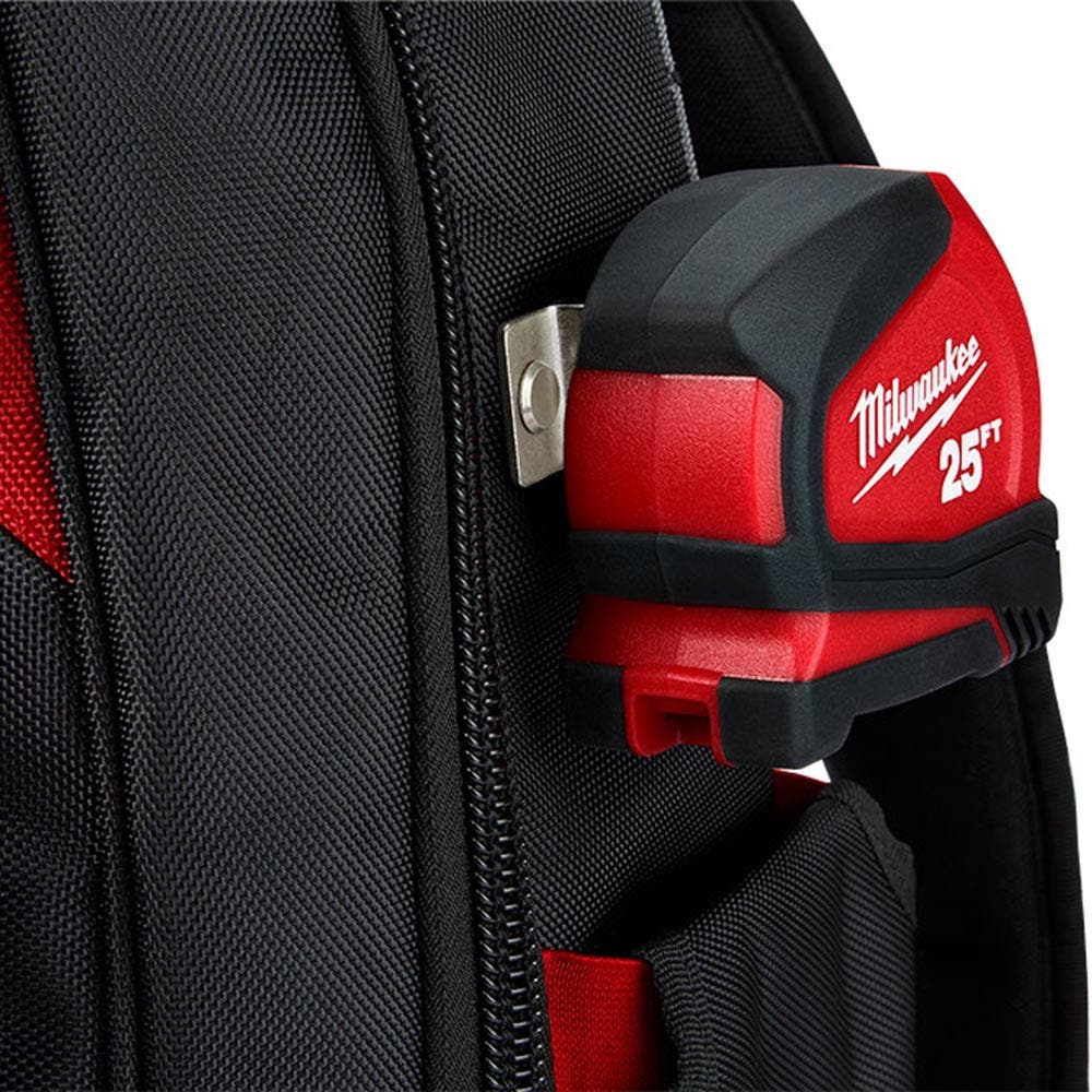 Mochila para canteiro de obras MILWAUKEE Ultimate 48228201