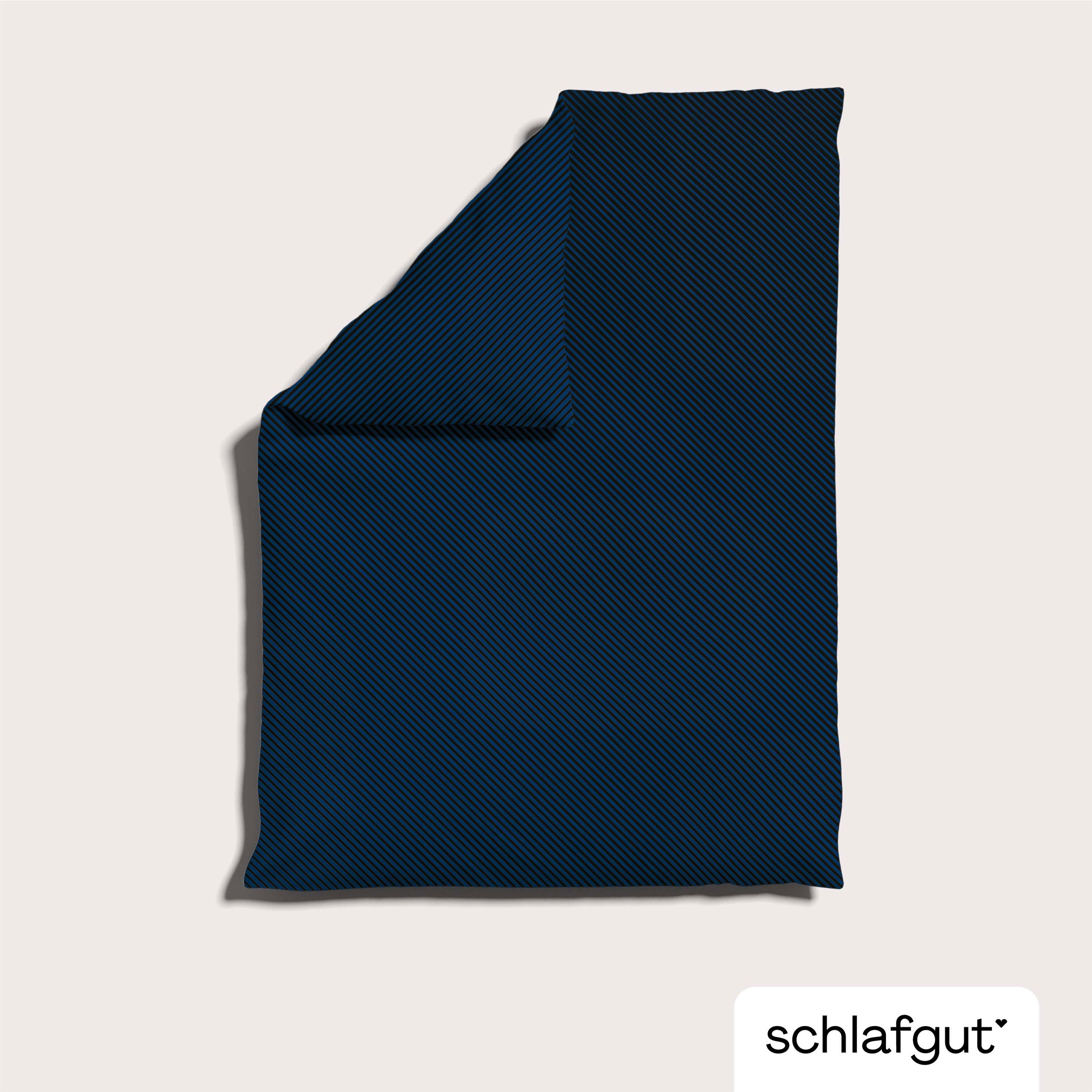 schlafgutWOVEN-FADE-Bettdeckenbezug