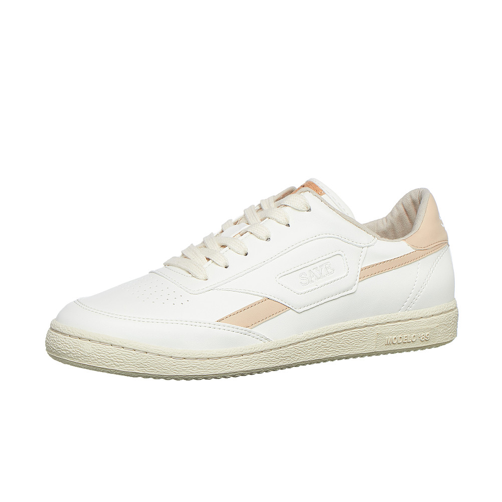 SAYE Modelo 89 Vegan M89-04-VBEIGE / braun