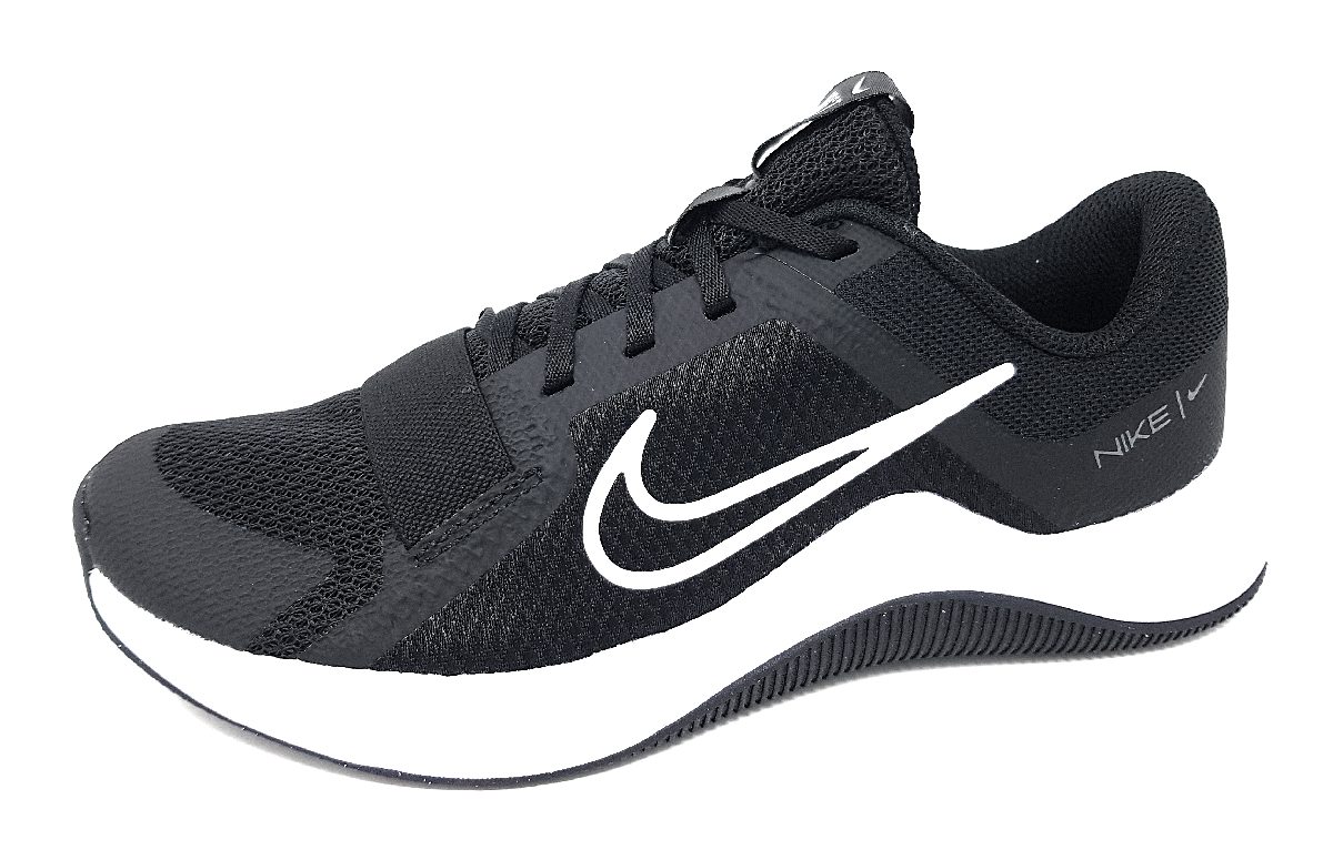 Nike MC Trainer DM0824 Schwarz 003 Black/White Grey