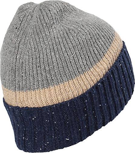 Barts Herren Mütze MENDEN BEANIE