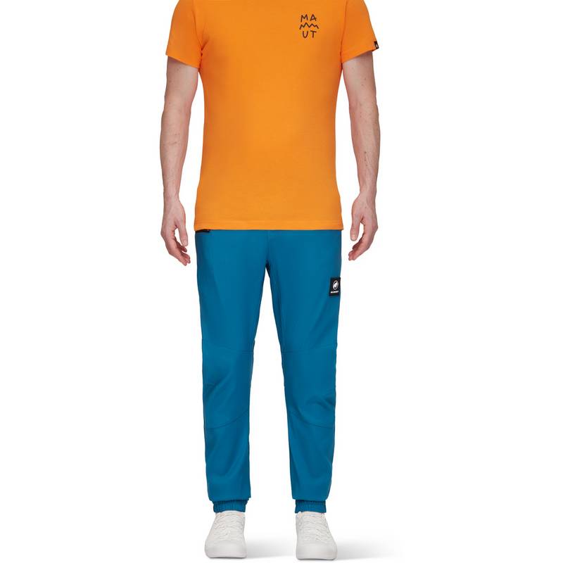 Mammut Massone Wanderhose Herren