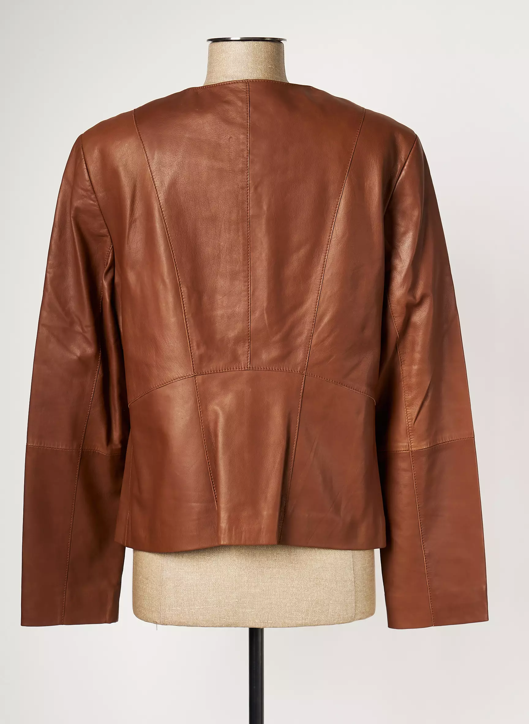 Betty Barclay Vestecasual Femme couleur marron