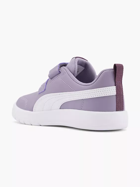 PUMA Sneaker Courtflex V3 V PS