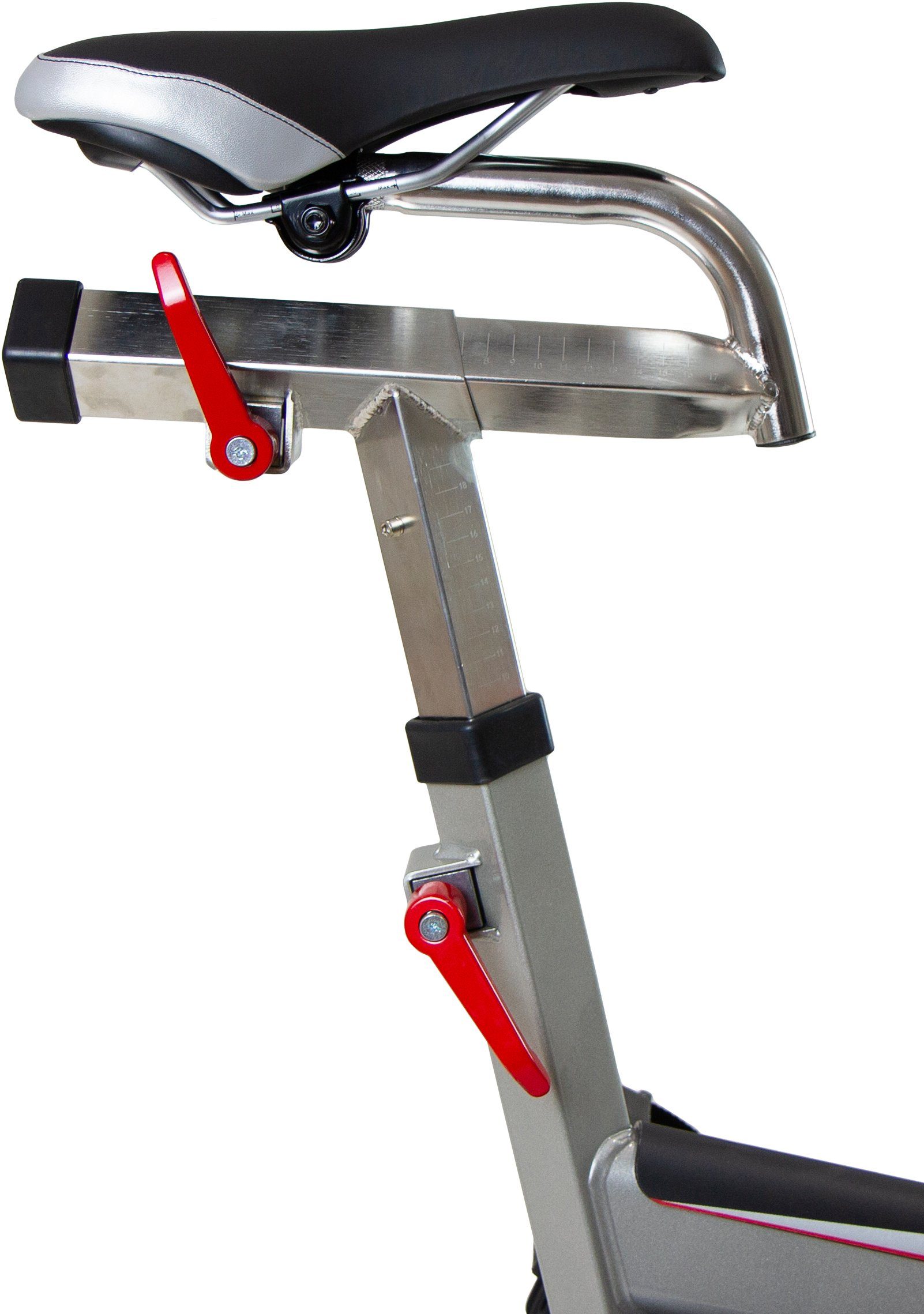 BH Fitness Speedbike Indoorbike Rex Electronic H921E