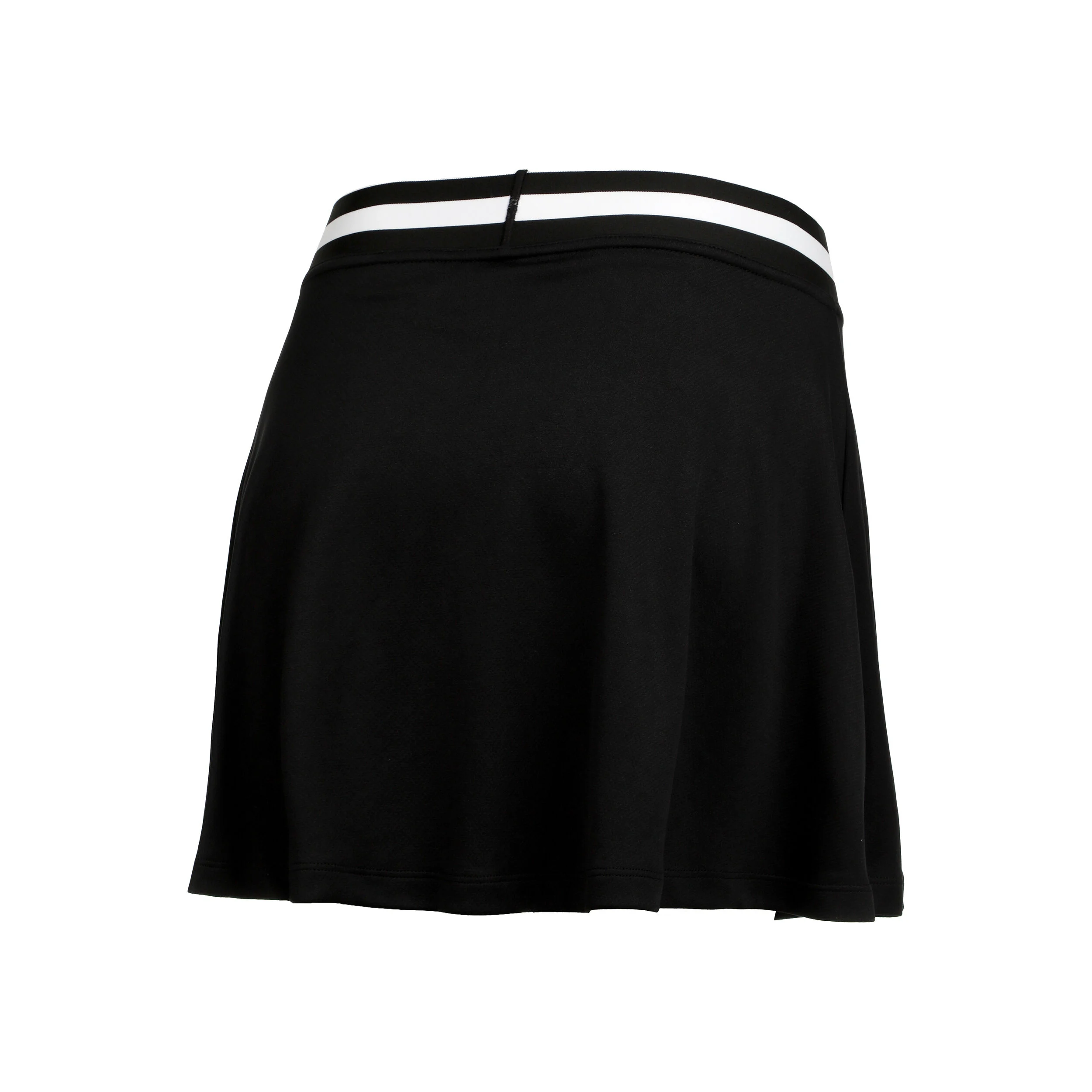 Dri-Fit Court Heritage Rock Damen - Schwarz
