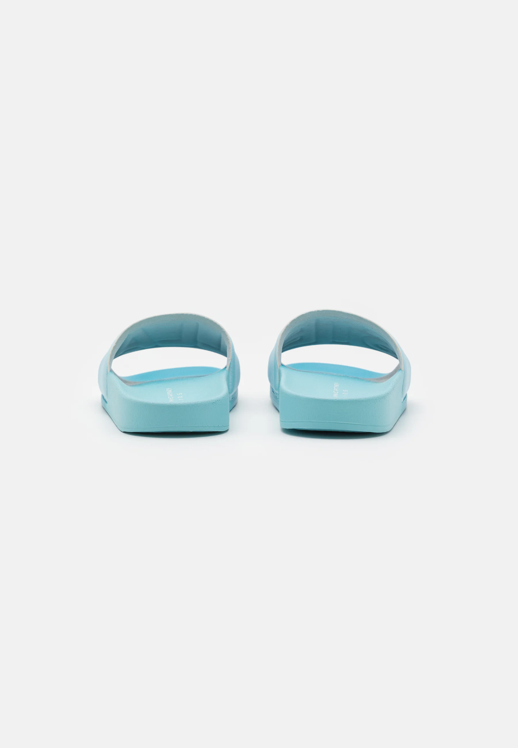 Stella McCartney Kids SLIDERS UNISEX - Pantuflas