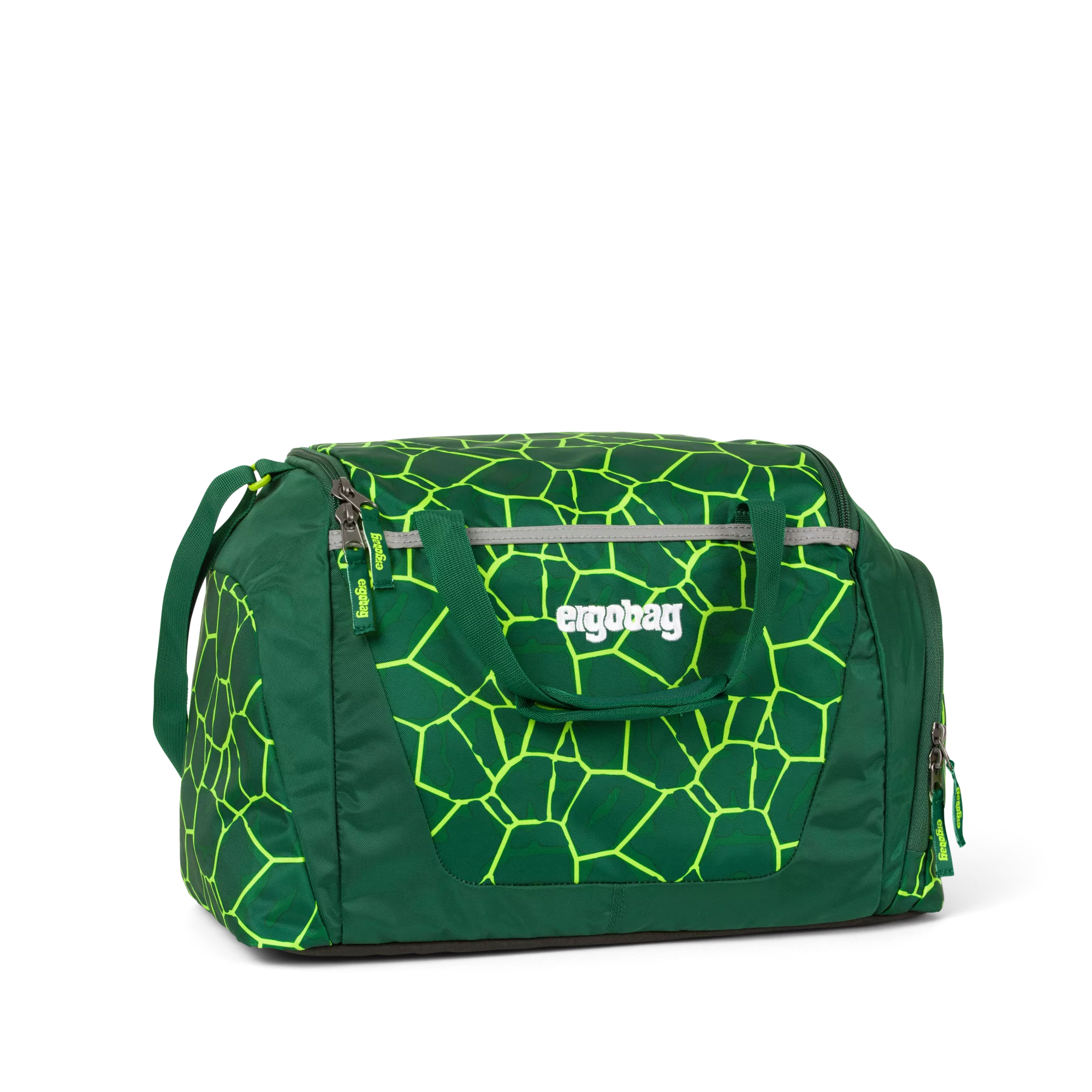 ergobag Sporttasche Bärrex