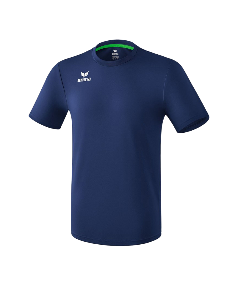 Erima Liga Trikot kurzarm Kids Dunkelblau