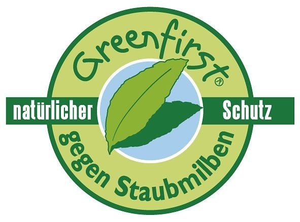 Taschenfederkernmatratze Punktoflex De Luxe T, f.a.n. Schlafkomfort, 22 cm hoch, Natürlicher Schutz gegen Milben