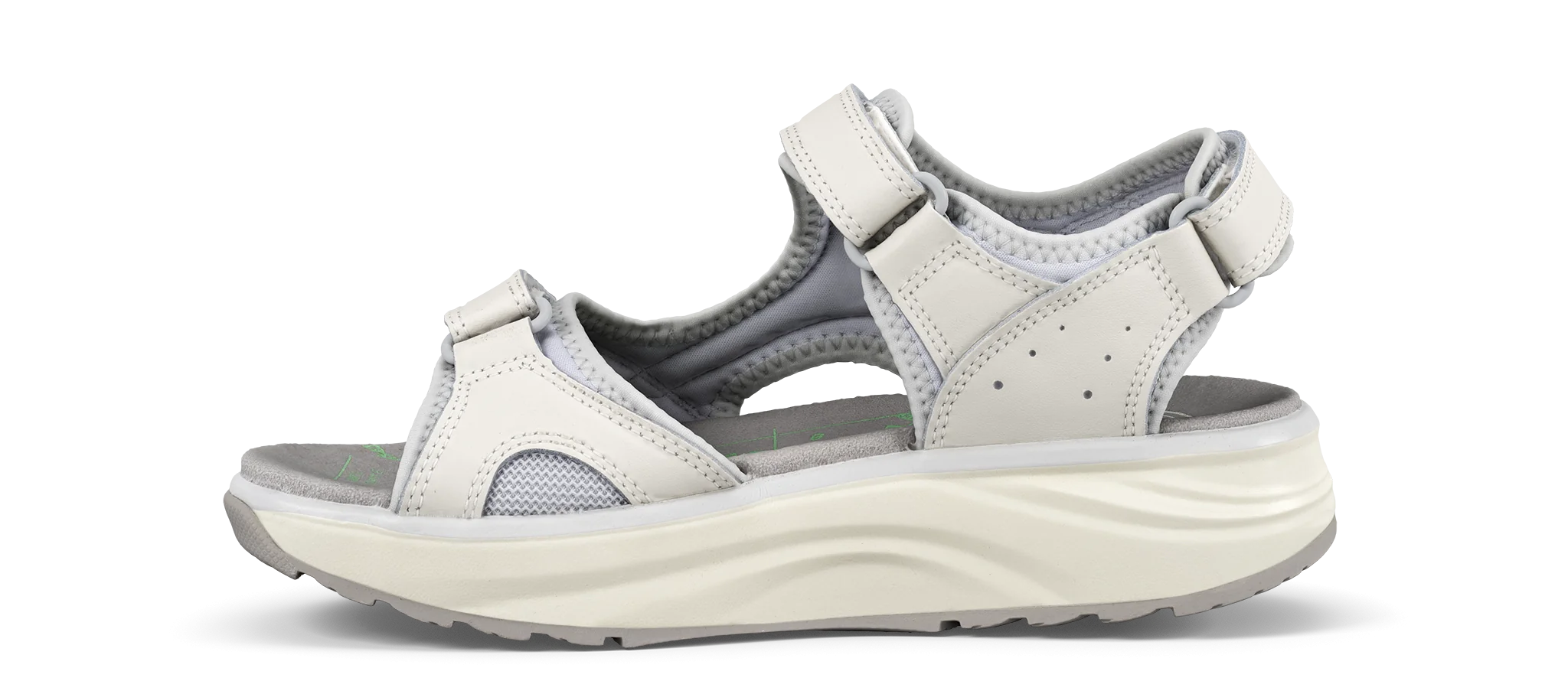 Komodo SR white