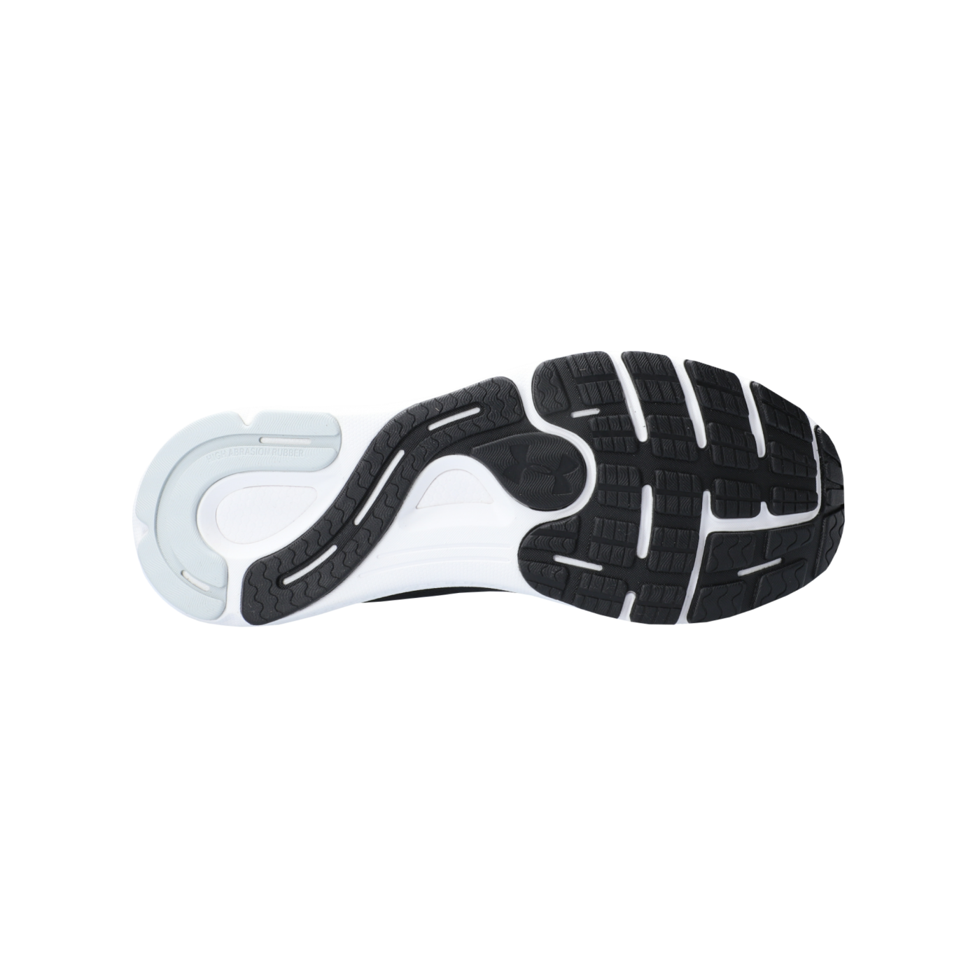 Under Armour Hovr Sonic 6 Schwarz F001 Laufschuh