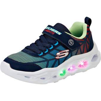 Skechers New Outsole I Sneaker in blau