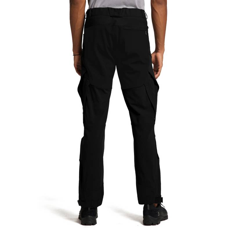Haglfs Rugged Standard Pant Trekkinghose Herren
