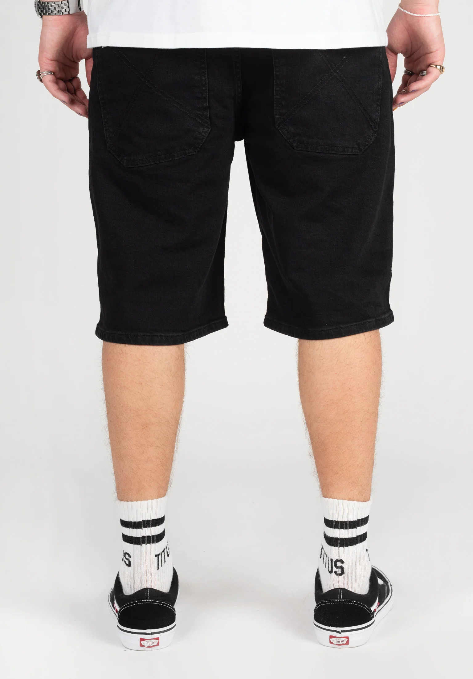 X-tra Baggy Short
