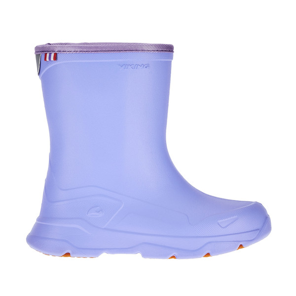 PLAYROX Kinder - Gummistiefel gefüttert