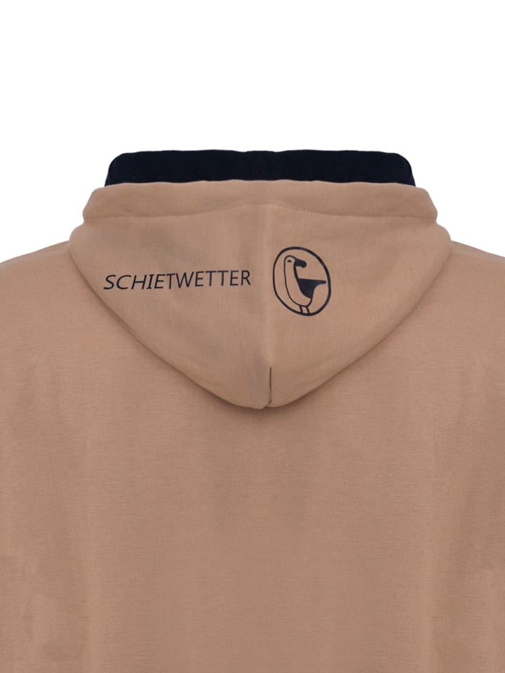 SCHIETWETTER Hoodie 