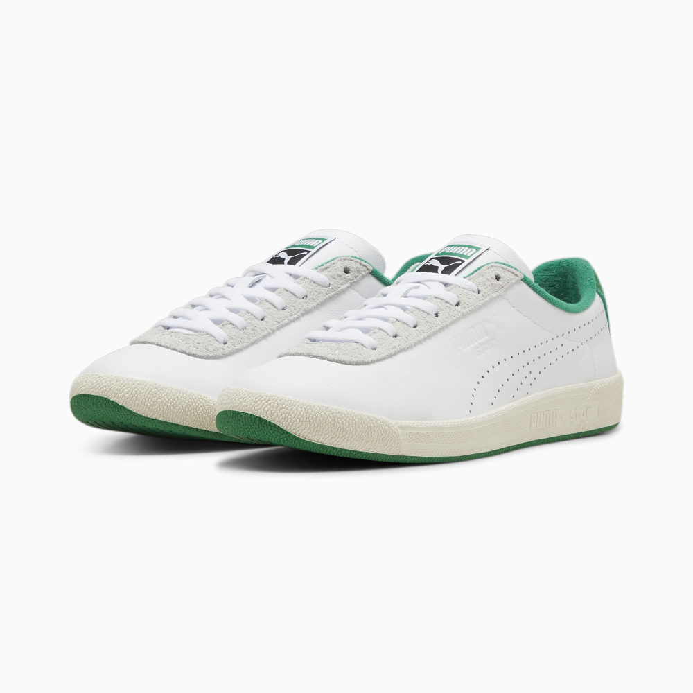 PUMA Star OG 393199 01 / weiss