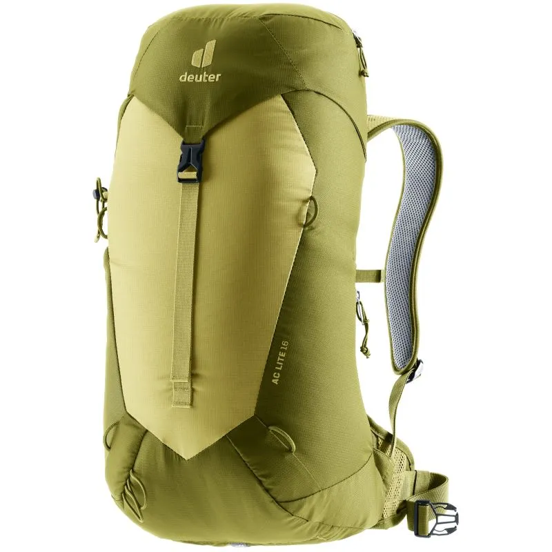 Deuter Rucksack AC Lite 16 - linden-cactus