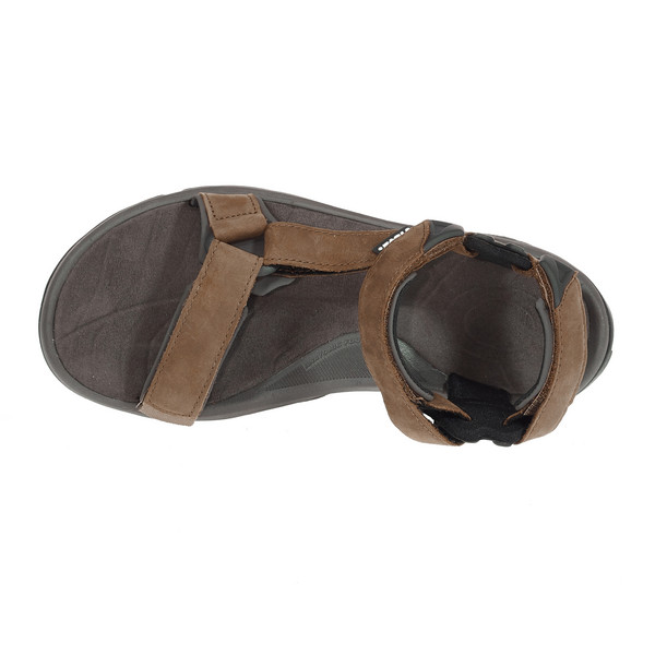 TERRA FI LITE LEATHER Herren - Trekkingsandalen