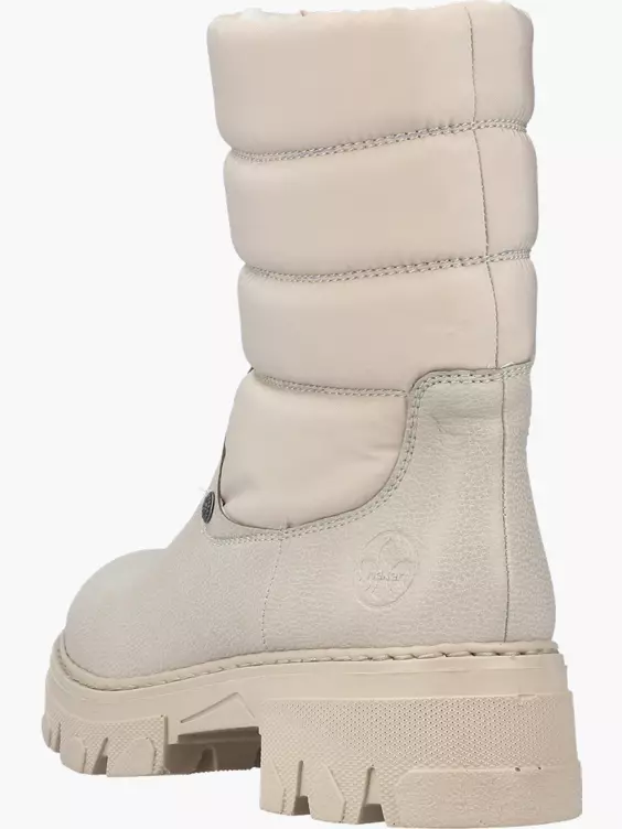 Rieker Damen Kurzstiefel
