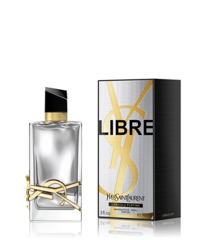 Yves Saint Laurent Libre Absolu Platine Eau de Parfum-50 ml