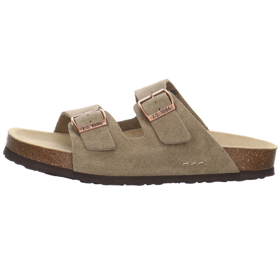 Josef Seibel Hermine 01 Pantolette