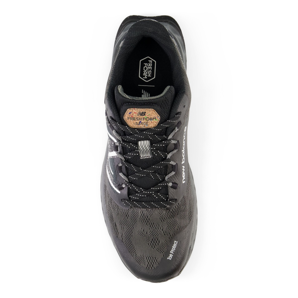 New Balance Fresh Foam Garo MTGAROK1 / schwarz