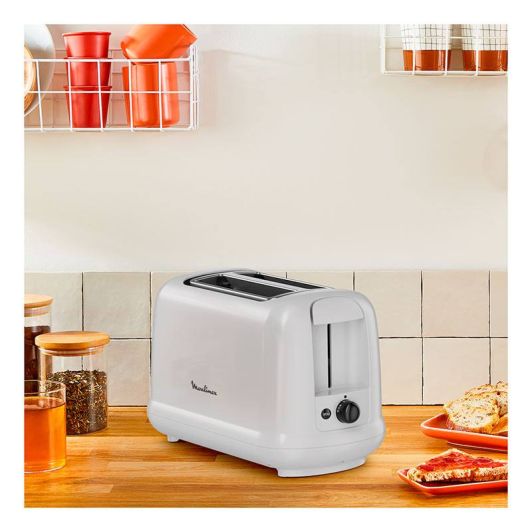 Broodrooster MOULINEX LT160B10