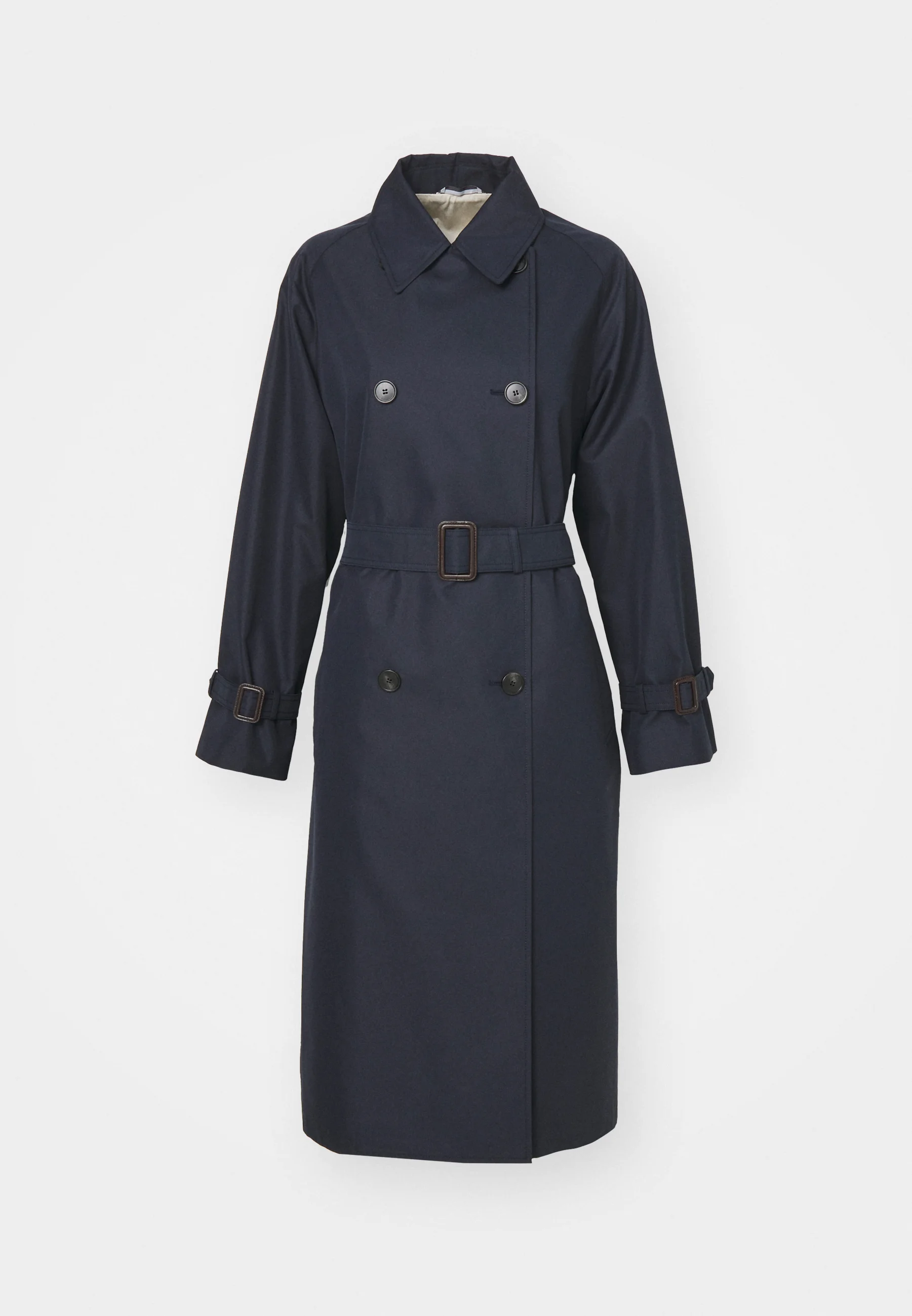 FIN DE SEMANA MaxMara CANASTA - Gabardina