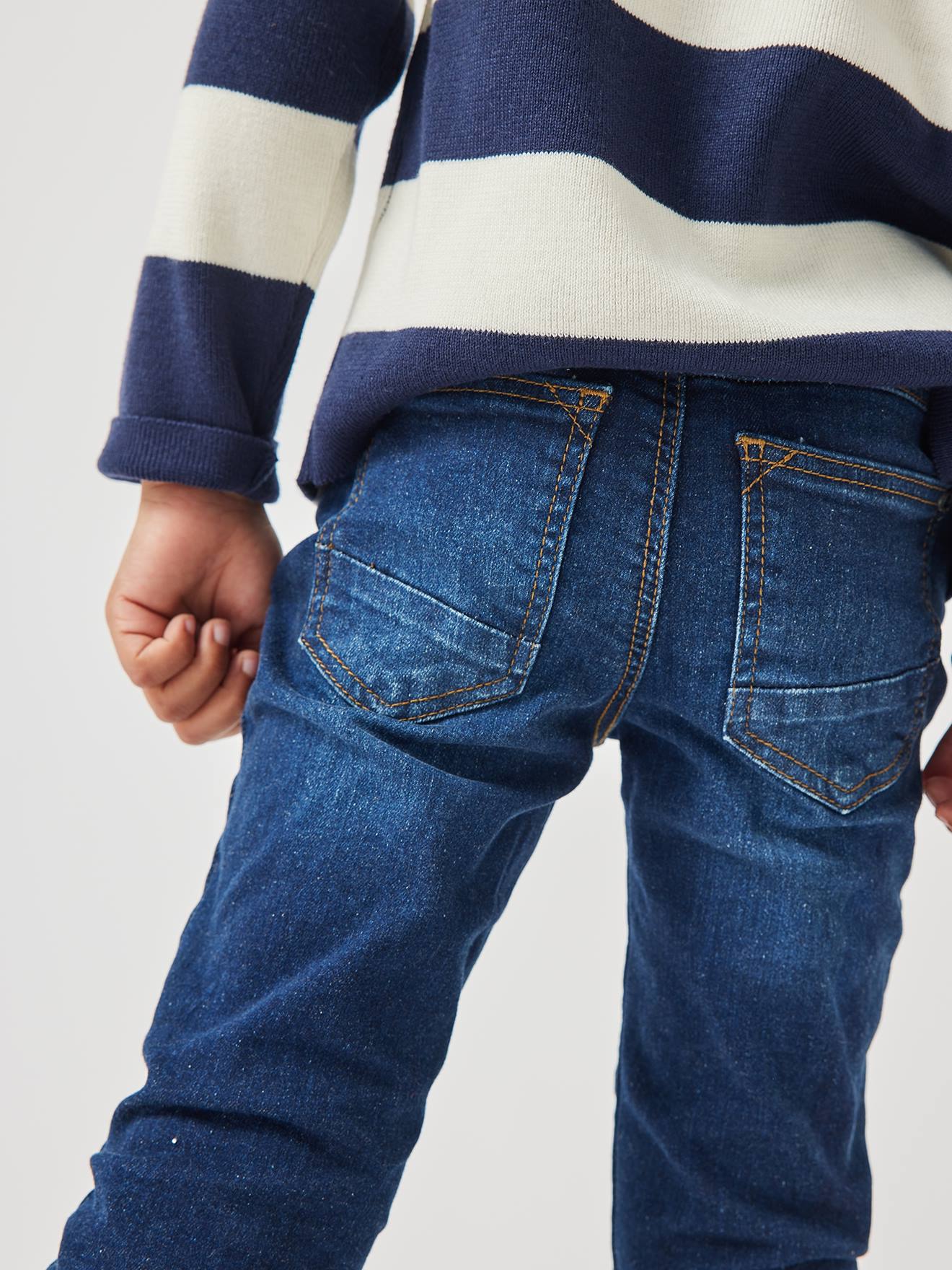 Jean slim MorphologiK MEDIUM 