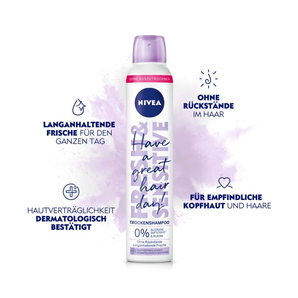 Fresh Sensitive
