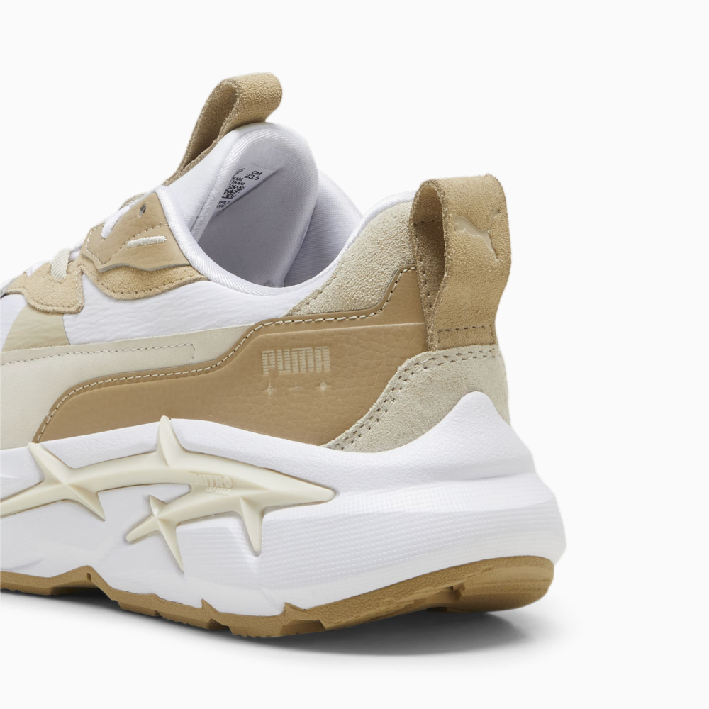 PUMA Spina NITRO PRM 395999_02 / weiss