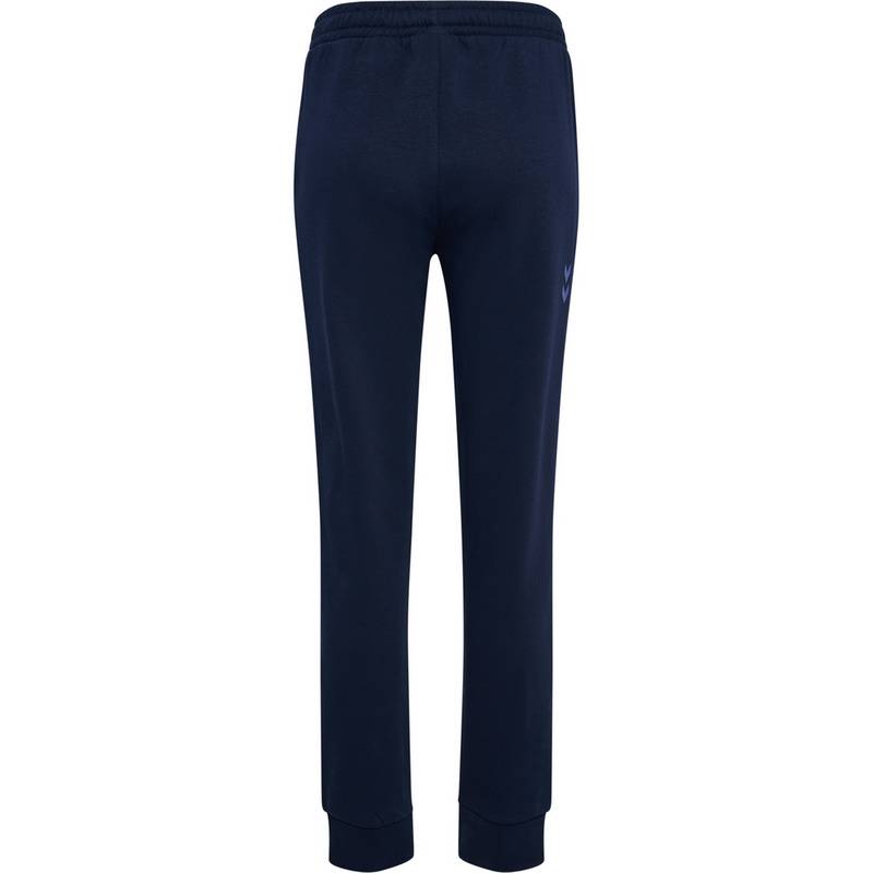 hummel hmlCOURT COTTON SWEATPANTS WOMAN Hose Damen