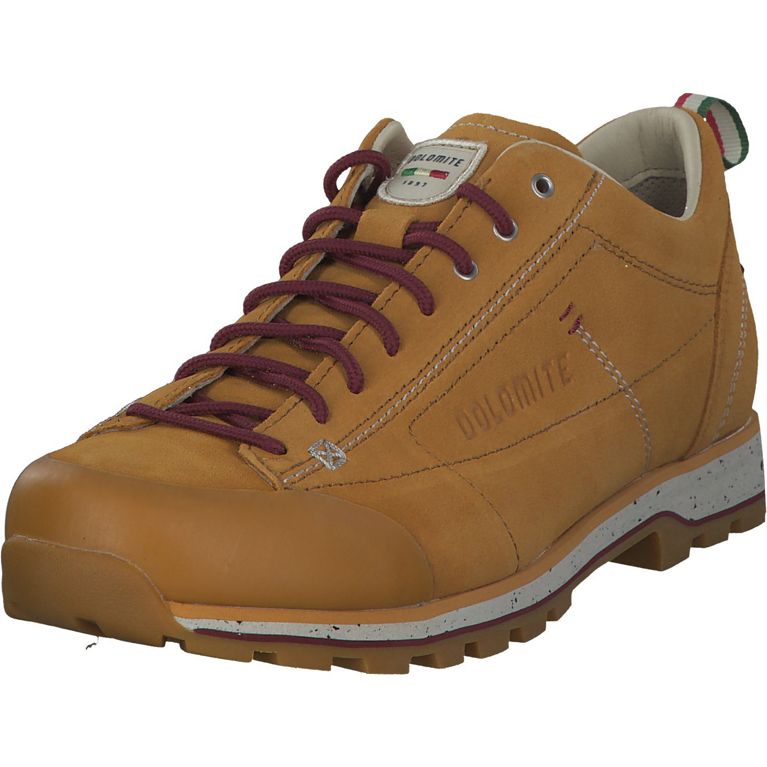 Dolomite 289211, Trekkingschuhe, Damen, Beige(Golden yellow)