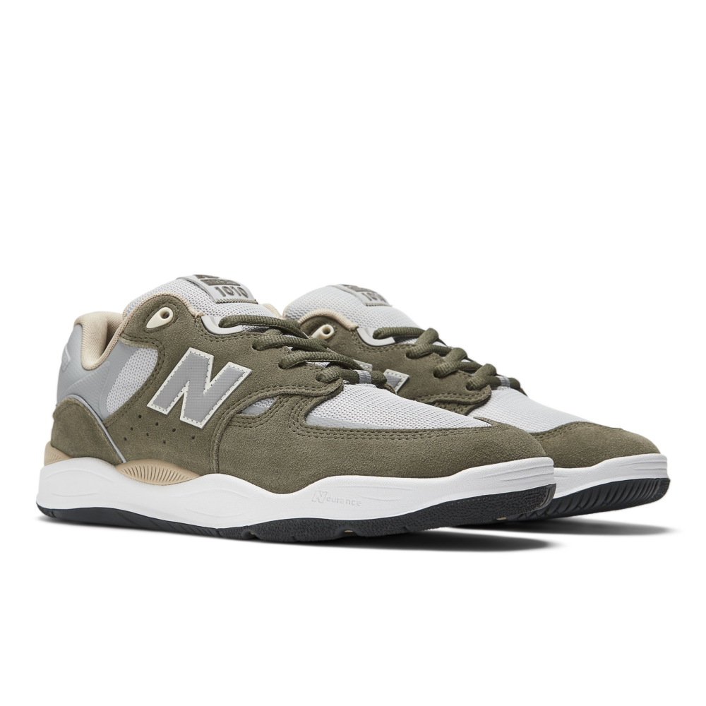 New Balance Numeric Tiago Lemos 1010 NM1010KG / grün