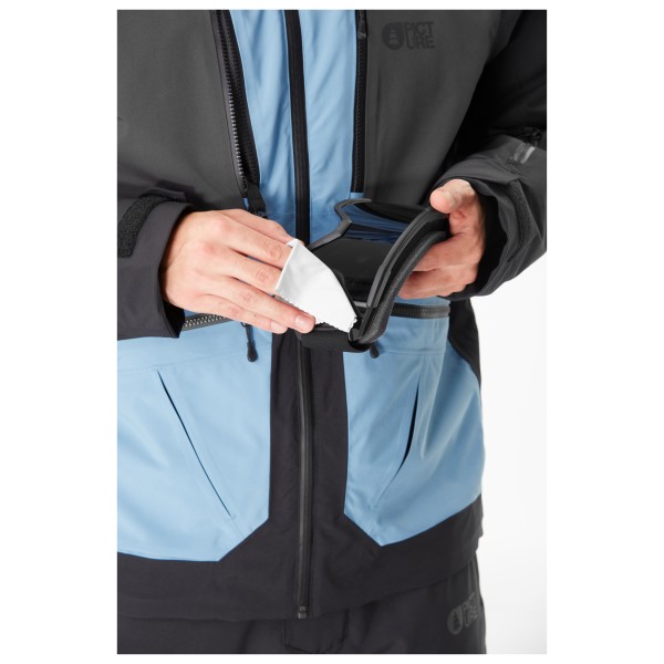 Picture - Naikoon Jacket - Skijacke