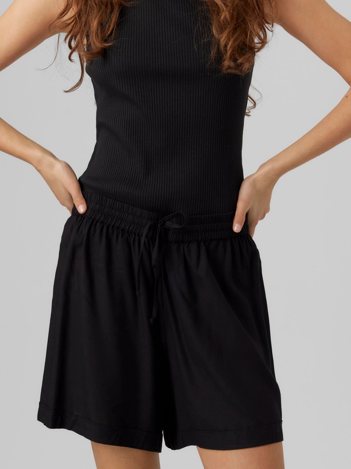 VMBUMPY Shorts