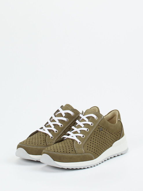 Schnürschuh-26616290018 Finn Comfort