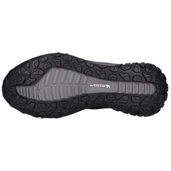 Ecco ULT TRN M Schnür Bootie in schwarz