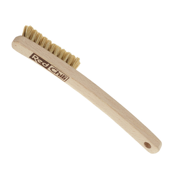 CHALK BRUSH DIRTY HAIRY