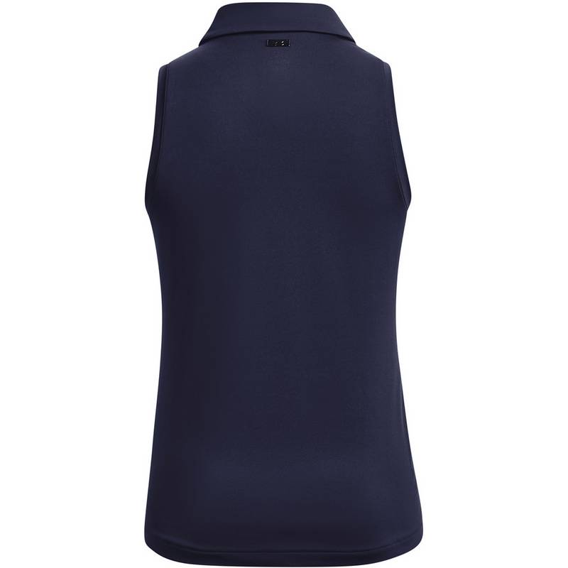 Under Armour Zinger Poloshirt Damen