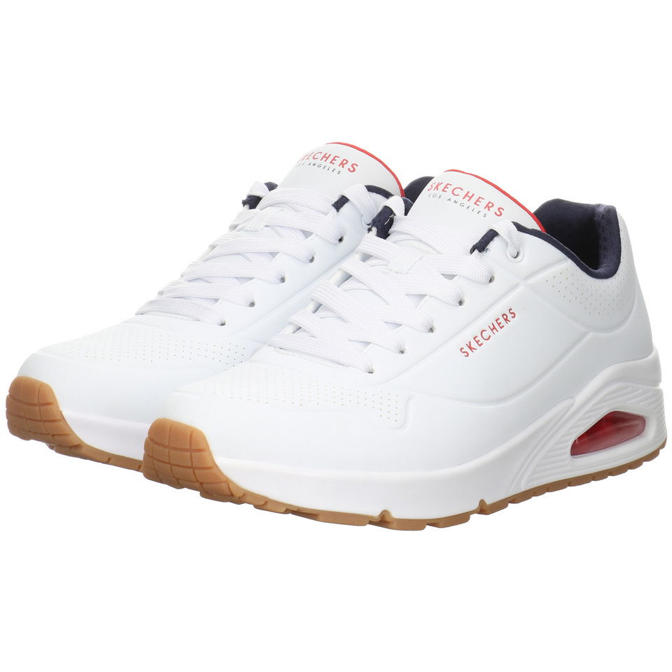 Skechers Uno-Stand on Air Sneaker