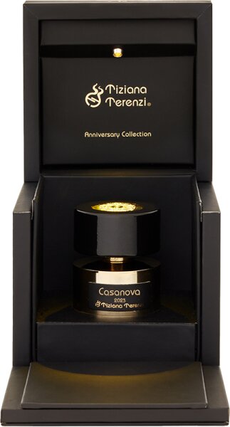 Tiziana Terenzi Casanova Extrait de Parfum