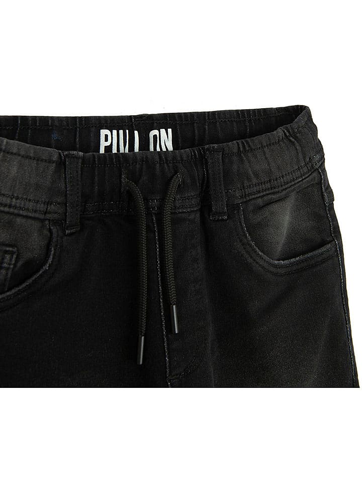 COOL CLUB Jeans - Regular Fit - in Anthrazit günstig kaufen