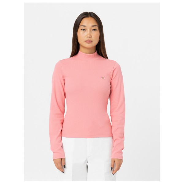 Dickies - Women's Marysville Tee L/S - Longsleeve