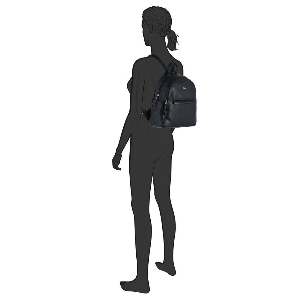 Gabor bags Rucksack MINA schwarz
