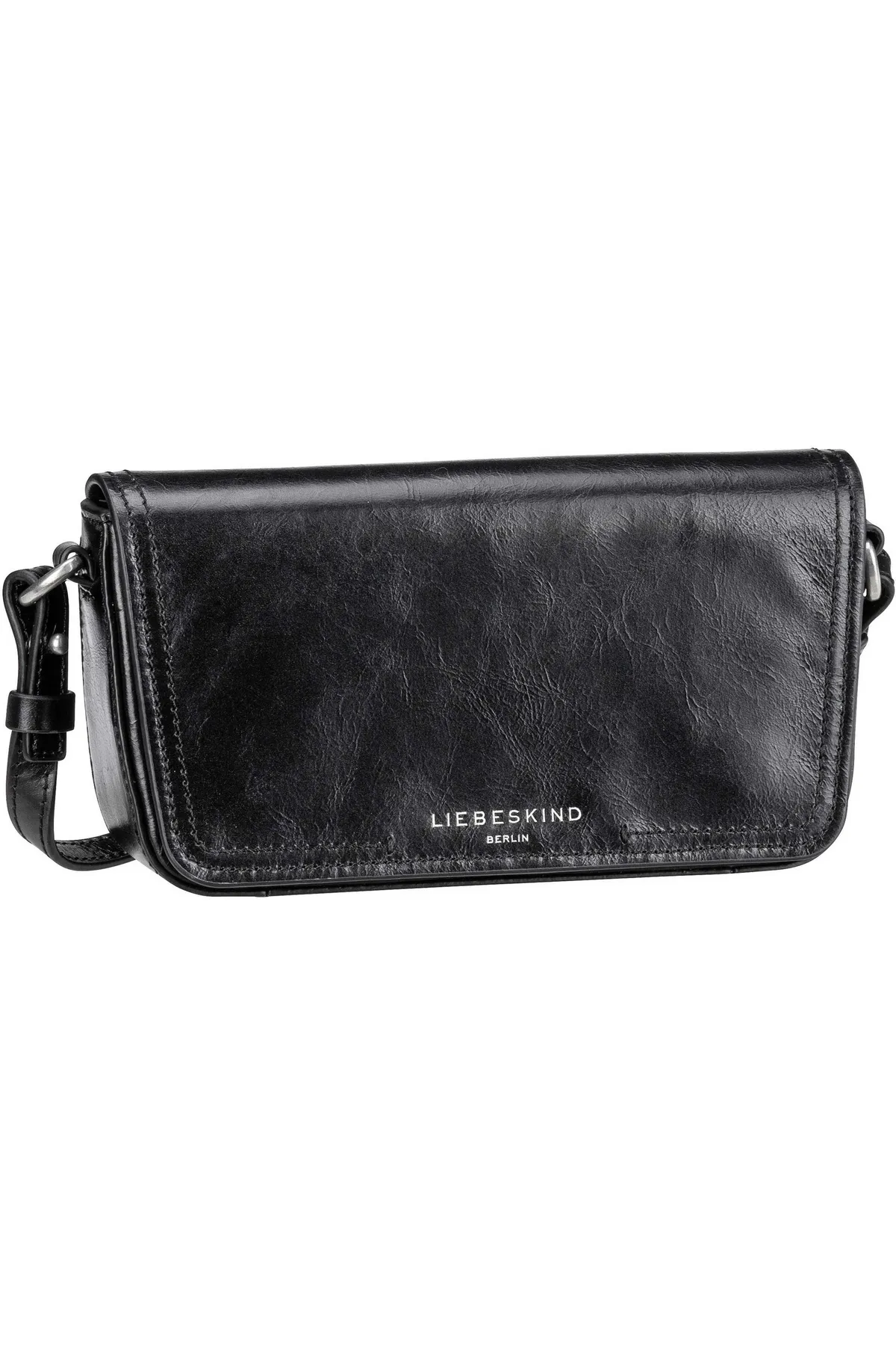 Liebeskind Berlin  Umhängetasche Chudy Crinkle Crossbody S