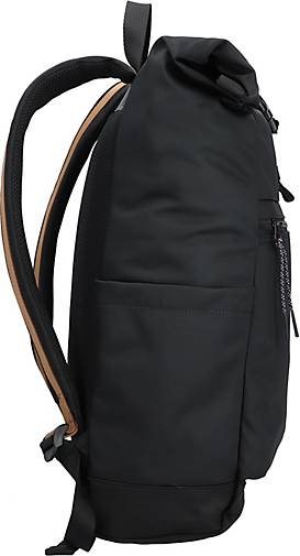 TOMMY HILFIGER TH Monotype Rucksack 50 cm Laptopfach