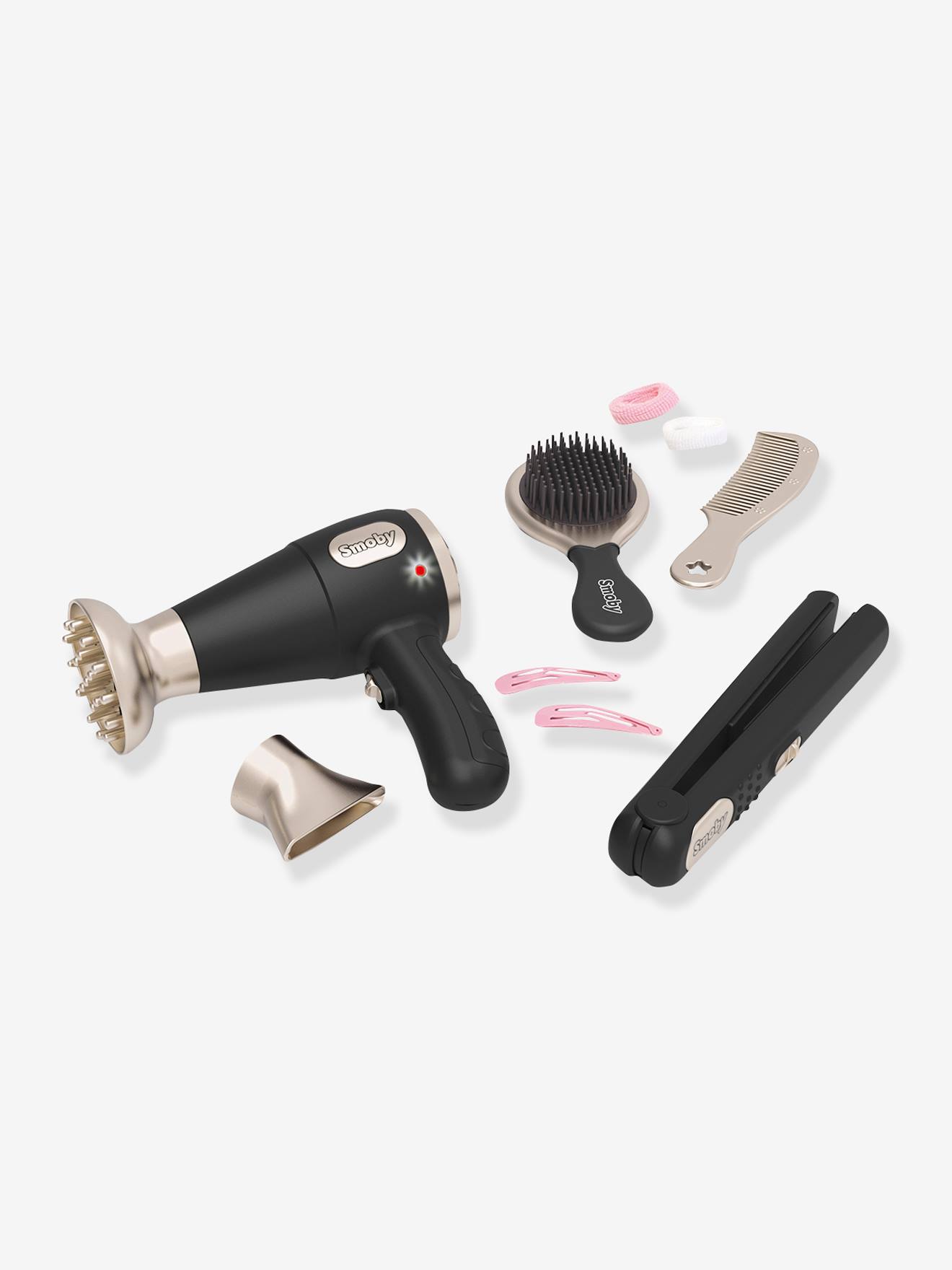 My Beauty Hair Set Coiffure